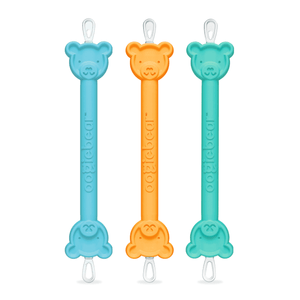 oogiebear 3-pack booger picker