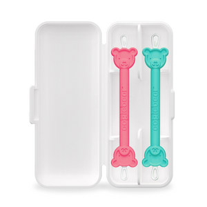 oogiebear 2-pack booger picker