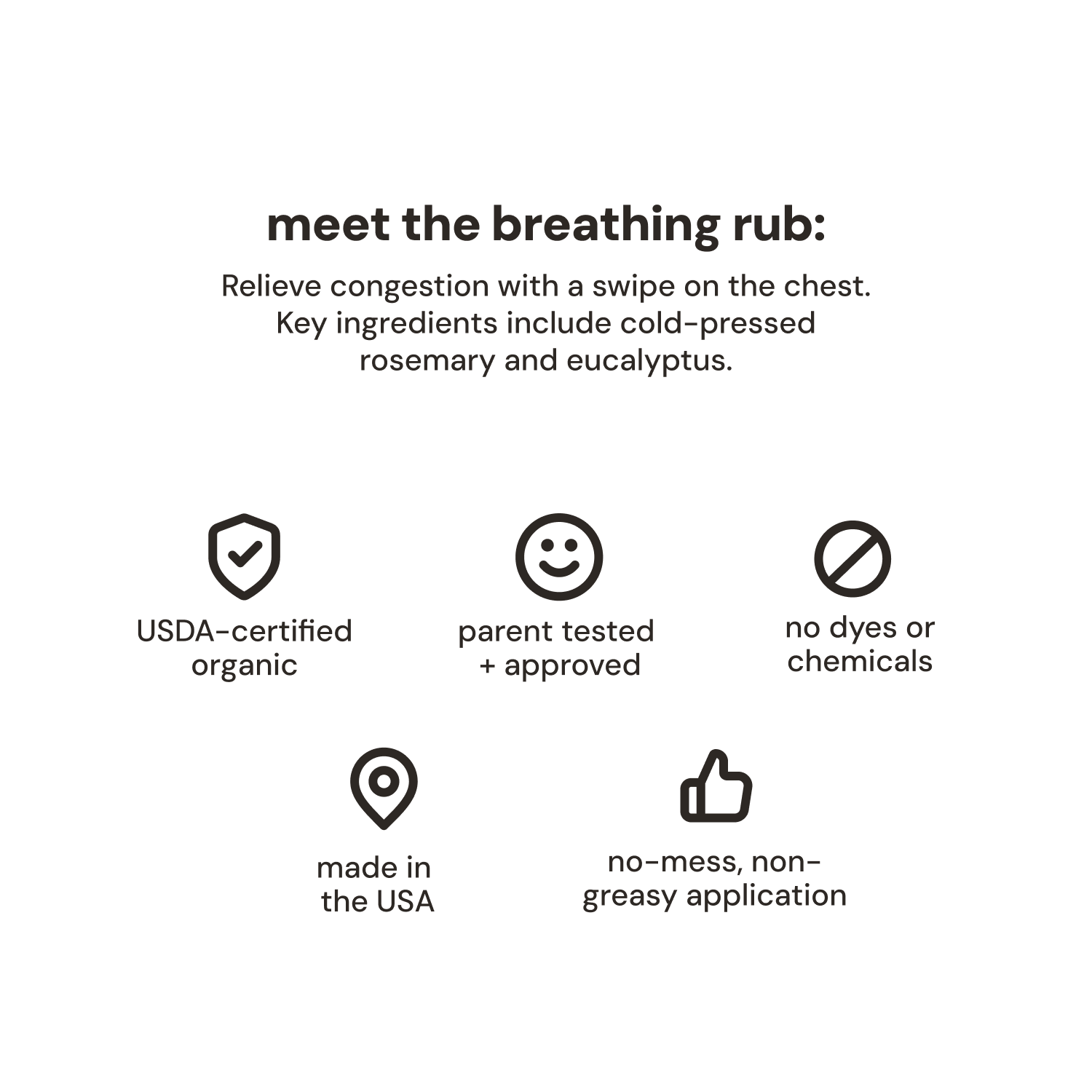oogiebear breathing rub