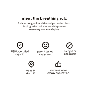 oogiebear breathing rub