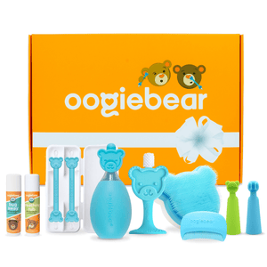 oogiebear first year baby gift set